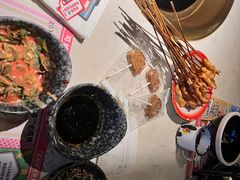 -哥老官重庆美蛙鱼头(日月光店)