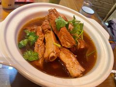 郝家小排-真定郝家排骨(大十字街店)