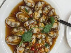 -金华安大酒楼·老牌潮菜·粤式茶点(东方国际店)