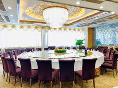 包厢-渔民新村(番禺总店)