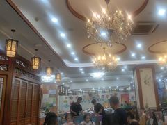 -渔码头食府(蓬莱阁店)