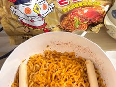-海韵之星邮轮水会(明发商业广场店)
