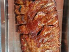 烧排骨-大岗仙庙烧鸡(花东店)