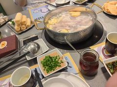 -椰小鸡·琼州糟粕醋·火锅(美兰缤纷城店)