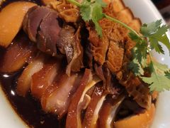 -新旺茶餐厅·早餐·夜宵(仙霞店)