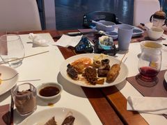 -The COOK·厨餐厅·自助餐(浦东嘉里大酒店)