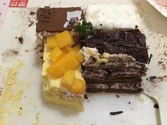 -幸福西饼生日蛋糕·下午茶(沈河店)