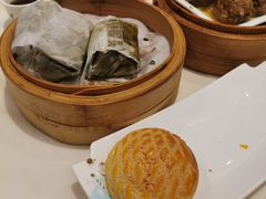 -稻香酒家·34年老字号·港式粤菜(侨光店)