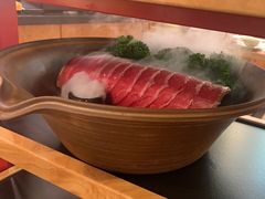 -廖掌柜·重庆鲜货火锅(上海首店)