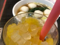 -糖朝(尖沙咀店)