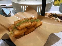 -青花椒花椒鱼(合生汇店)