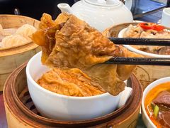 -香港蓮香樓(上環店)