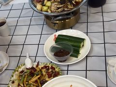 -四妹餐厅(玫瑰街店)