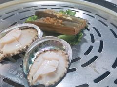 -蔚海之都·象山蒸汽海鲜(仙霞路店)