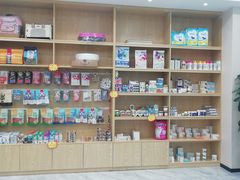 -芭比堂动物医院·24小时·眼科中心(深圳中心)
