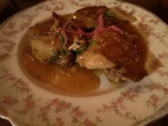 -LAMESA FILIPINO FOOD CLUB