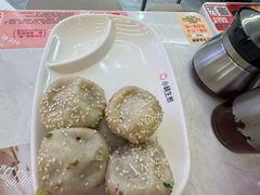-小杨生煎(白玉兰广场店)