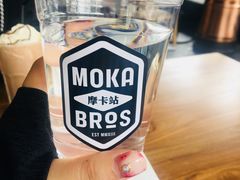 -Moka Bros 摩卡站(嘉华店)