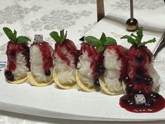 -臻宝中餐厅·大连菜·海鲜·融合菜(大连一方城堡豪华精选酒店)