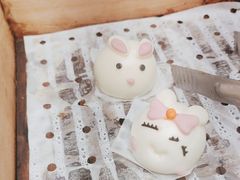 -金滏山烤肉·海鲜·火锅自助餐厅(襄阳万达店)