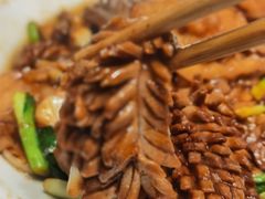 -闫府私房菜·老字号(恒隆店)