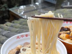 -龙华素斋(龙华路店)