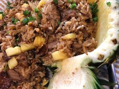 腊味炒饭-simply thai天泰(长泰广场店)