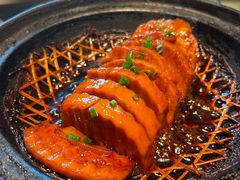 -鸽子侯·家宴·平价海鲜(市图书馆店)