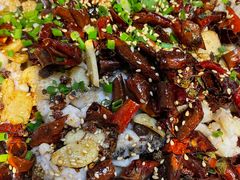 -三猫黑鱼花(南大店)