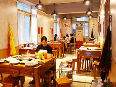 大堂-陈眼镜火锅(总店)