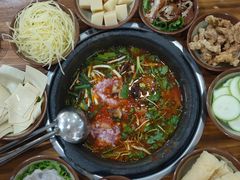 -笔记安顺夺夺粉火锅