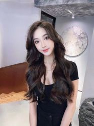 点击看大图 -3AM·S HAIR SALON烫发染发接发