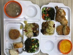 -香妃烤鸡(新奥店)