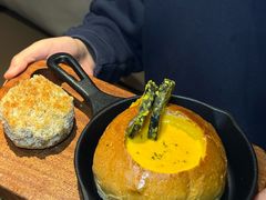 -山葵村烤肉(海淀区民族大学店)