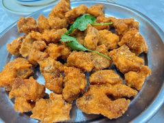 九制陈皮骨-台山第一家兴华黄鳝饭·黄鳝婆(彭沙坑总店)