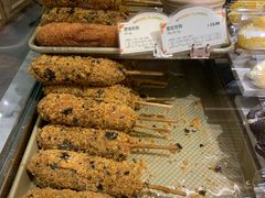 香松热狗-多乐之日(颐堤港店)