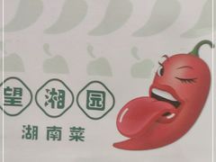 -望湘园·湖南菜(宏伊店)