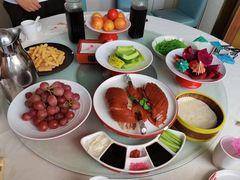 -大鸭梨烤鸭(金色漫香店)