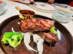 -俄士厨房(环球港店)