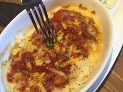 -玛格萝妮(汇智国际商业中心店)