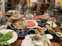 -南门涮肉(上海二店)