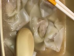 -吉祥馄饨(上海新上大店)