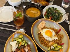 印尼炒饭-THE PAWON·8碗(古北SOHO店)