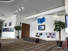 -上海南汇嘴大堤酒店