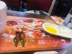 -香港饭店0410(明洞店)