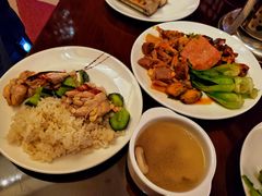 -锦州喜来登酒店-盛宴黄油熟成牛排自助晚餐