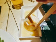 烤馒头片-和庆斋羊蝎子火锅·碳缸烧烤(顺义旗舰店)