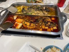 -尚渔味双拼烤鱼(远洋未来汇店)