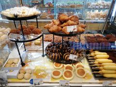-巴黎贝甜(右安门店)