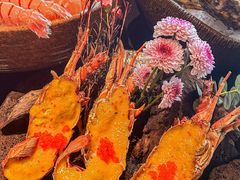 -花潮料理艺食馆(SM新生活广场店)